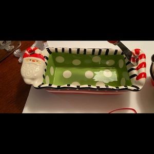 MudPie Oven to Table Baking Dish